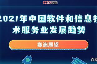 软件企业注意！信息化资金申报将于3-4月全面启动，软件和信息技术服务领域迎来利好